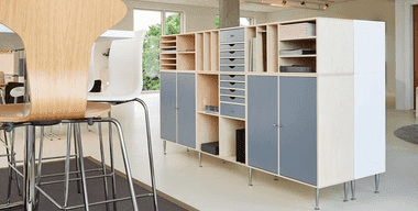 Service - Storage Solutions