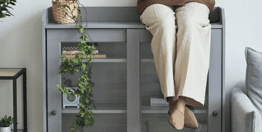 Service - Pantry Solutions
