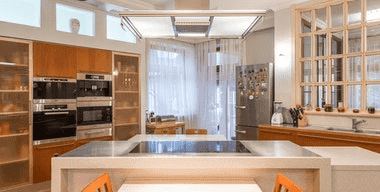 Service - Designing & Installing