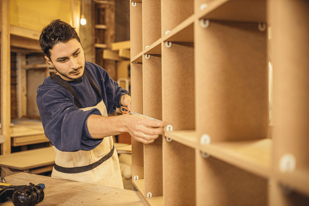 Storage Solutions
