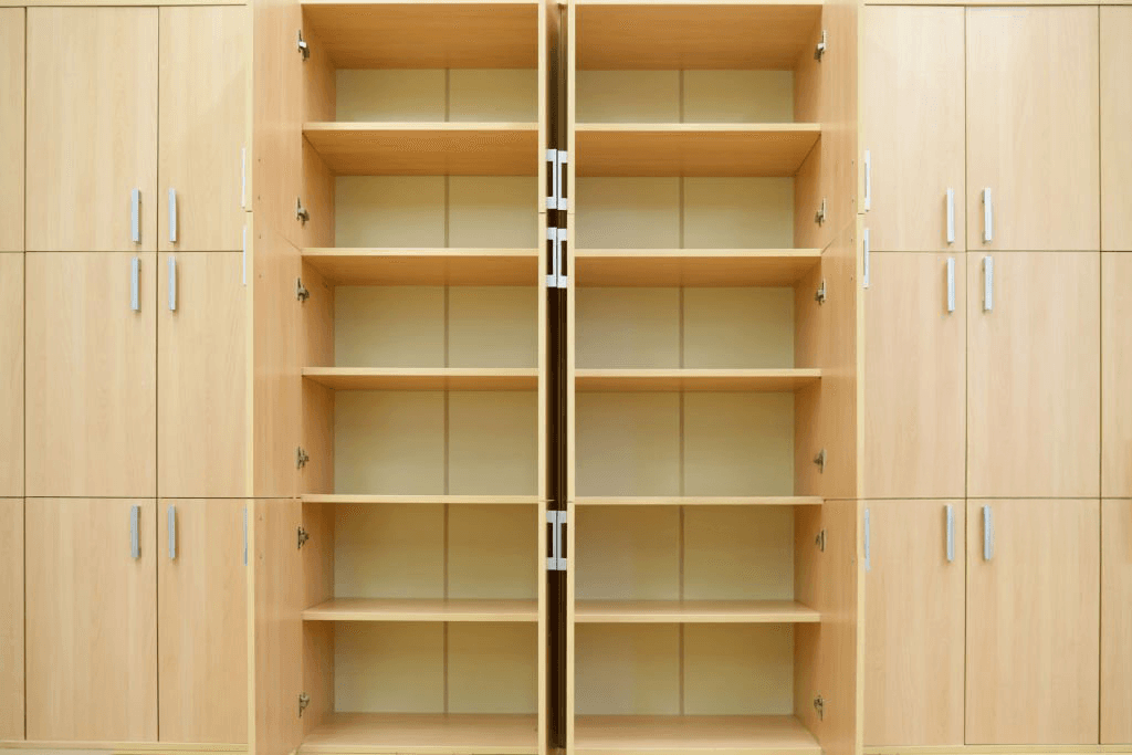 storage free