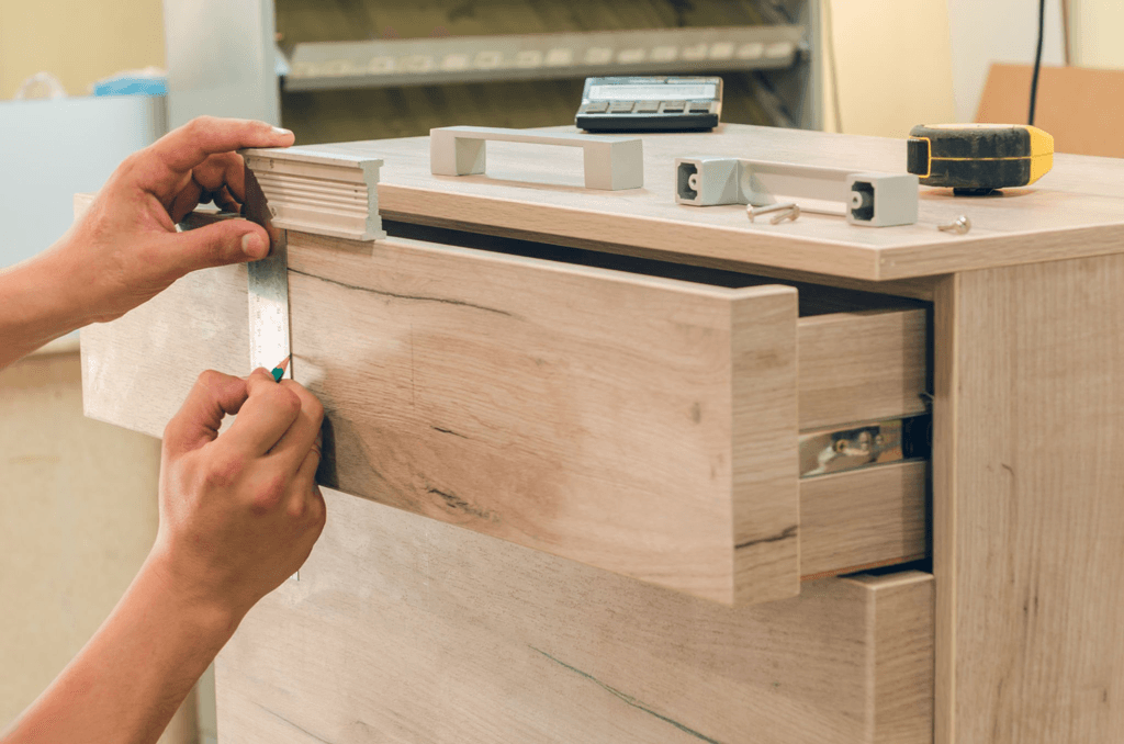 Storage Solutions Maintainance