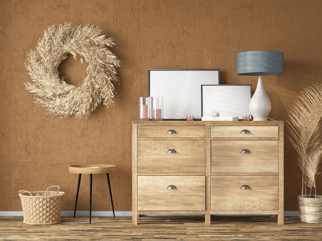 Drawers, Shelves & Accessories